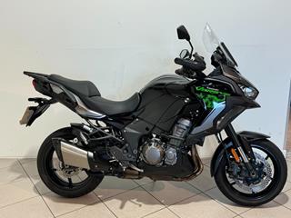 KAWASAKI VERSYS 1000 