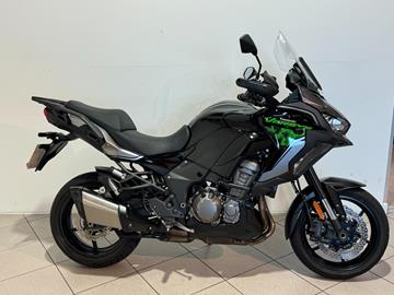 KAWASAKI VERSYS 1000