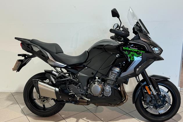 KAWASAKI VERSYS 1000