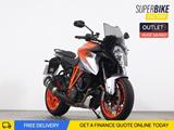 1290 SUPERDUKE GT 