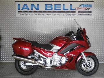 YAMAHA FJR1300