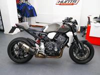 HONDA CB1000R