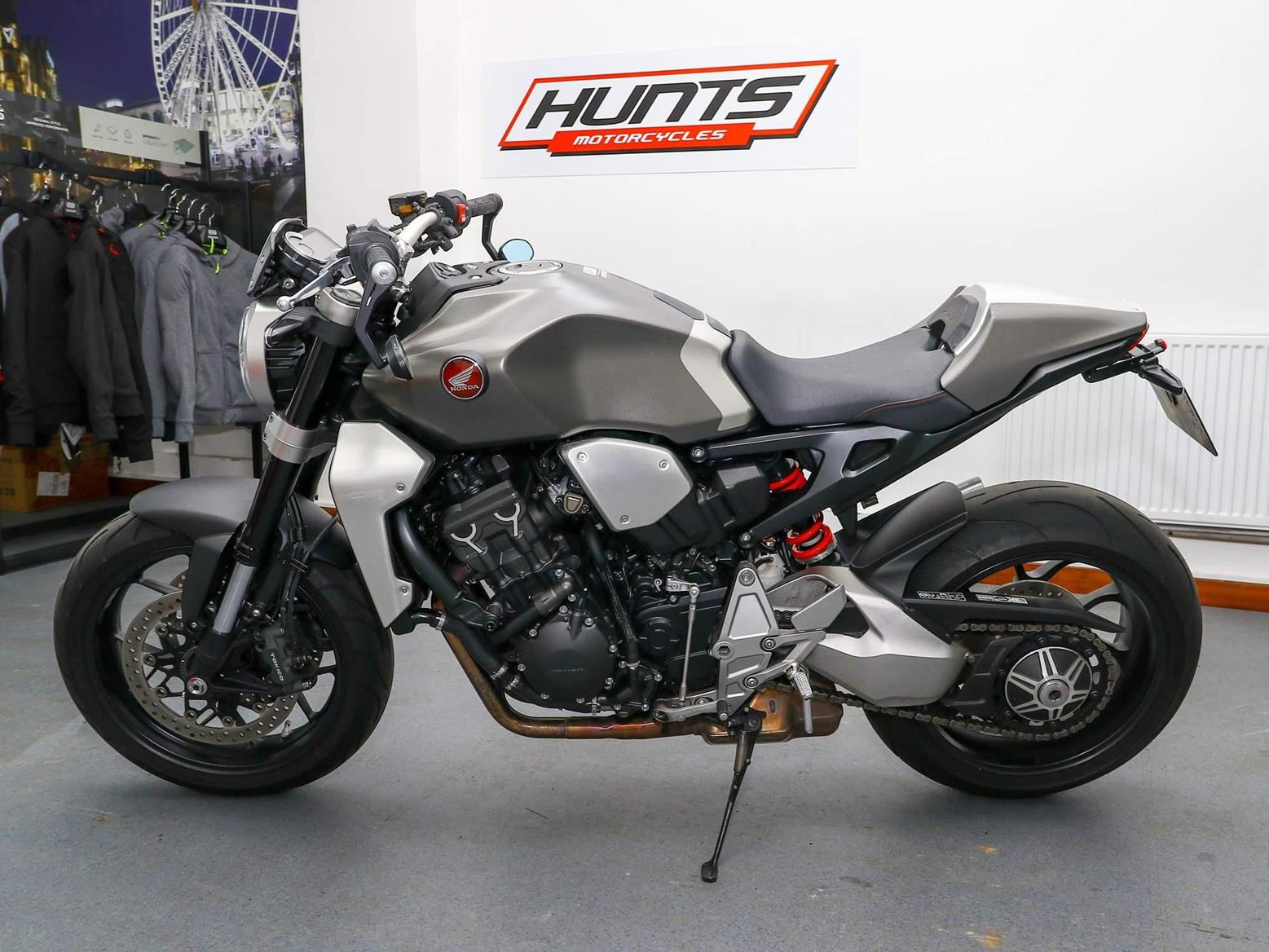 2019 cb1000r on sale for sale