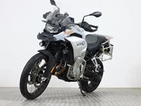 BMW F850GS ADVENTURE