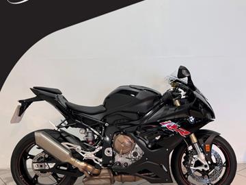 BMW S1000RR