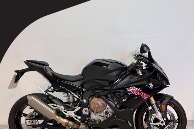 BMW S1000RR