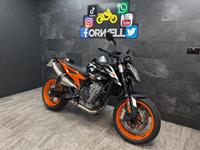 KTM 890 DUKE