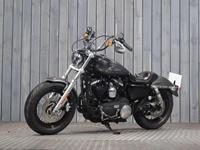 HARLEY-DAVIDSON SPORTSTER 1200