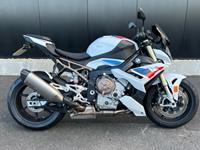 BMW S1000R