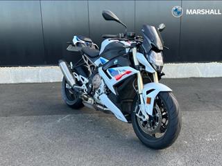 BMW S1000R 