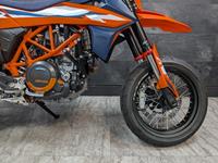 KTM 690 SMC R