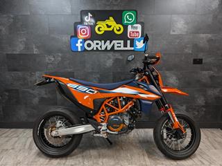 KTM 690 SMC R 