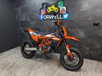 KTM 690 SMC R