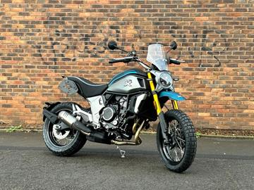 CF MOTO 700CLX ADVENTURE