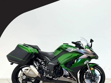 KAWASAKI Z1000SX