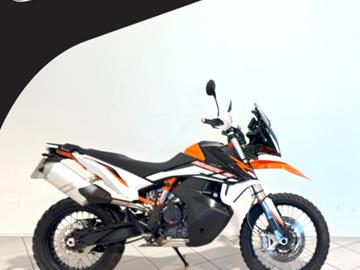 KTM 890 ADVENTURE R