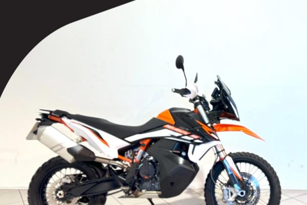 KTM 890 ADVENTURE R