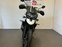 TRIUMPH TIGER 800 XC