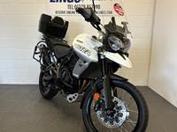 TRIUMPH TIGER 800 XC