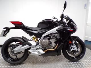 APRILIA TUONO 660 FACTORY 