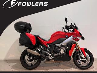 BMW S1000XR 