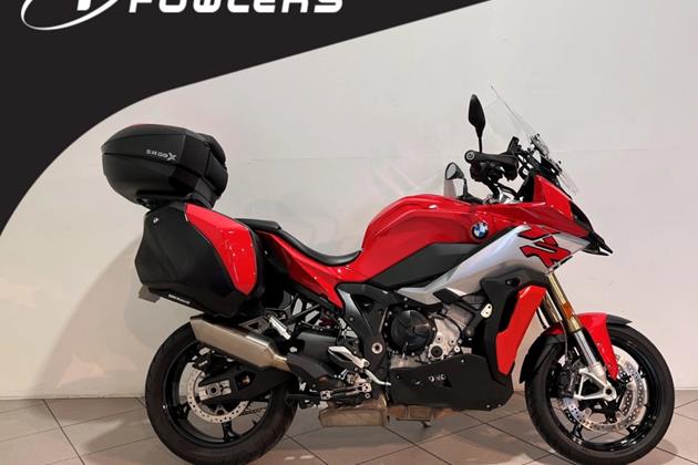 BMW S1000XR