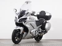 YAMAHA FJR1300