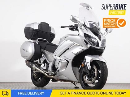 YAMAHA FJR1300