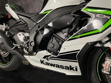 KAWASAKI ZX-10R