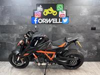 KTM 1290 SUPERDUKE R