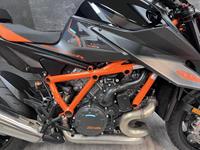 KTM 1290 SUPERDUKE R