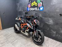 KTM 1290 SUPERDUKE R