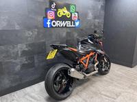 KTM 1290 SUPERDUKE R