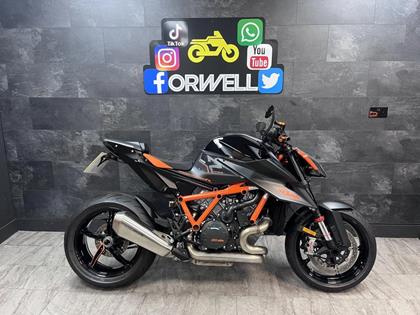 KTM 1290 SUPERDUKE R