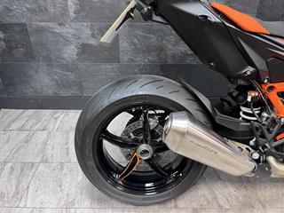 KTM 1290 SUPERDUKE R 