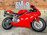 DUCATI 999 