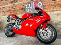 DUCATI 999