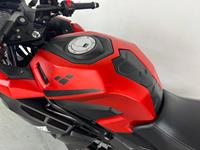 LEXMOTO LXR 125