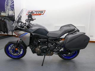 YAMAHA TRACER 700 