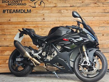 BMW S1000RR