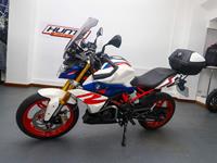 BMW G310R