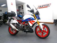 BMW G310R