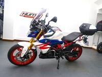 BMW G310R