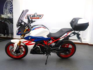 BMW G310R 