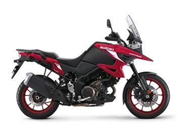 SUZUKI DL1050 V-STROM