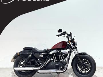 HARLEY-DAVIDSON SPORTSTER 1200