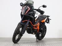 KTM 1290 SUPER ADVENTURE R