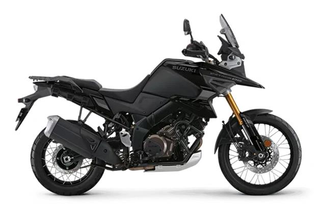 SUZUKI DL1050 V-STROM