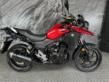 SUZUKI DL250 V-STROM