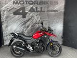 DL250 V-STROM 